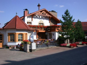 Hotel Mühlenberg Bad Sachsa